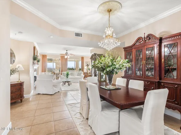 425 N OCEAN GRANDE Drive #205, Ponte Vedra Beach, FL 32082