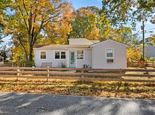 1501 Garst Rd, Shady Side, MD 20764