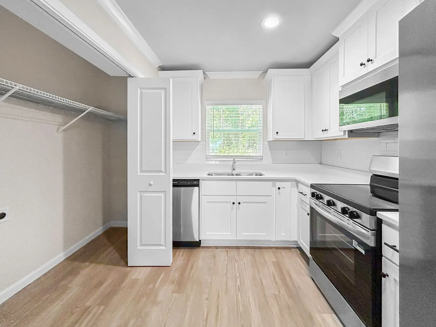 Charming 2BR Duplex in Dunnellon — Photo 3