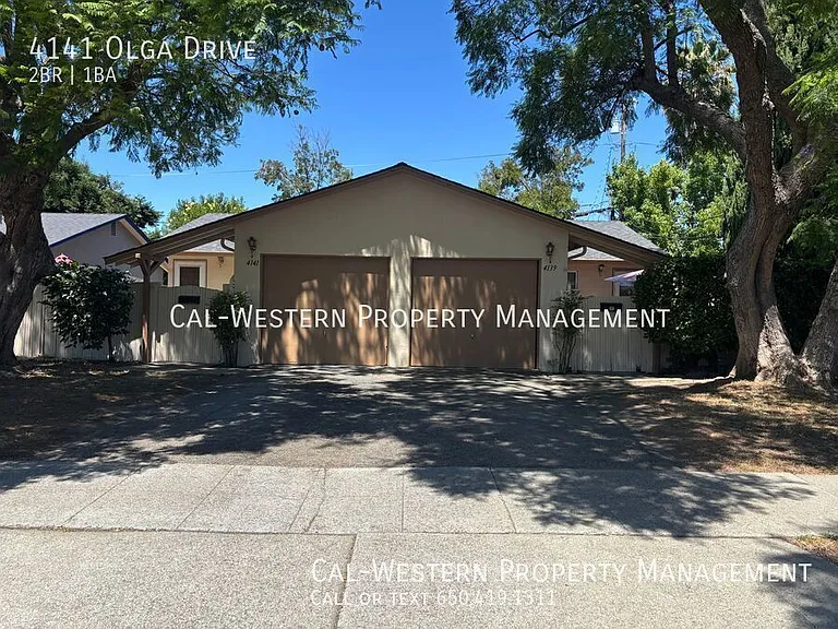 4141 Olga Dr — Photo 1