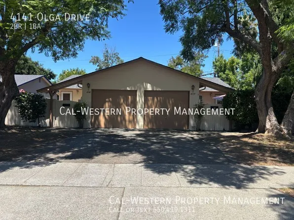 4141 Olga Dr, San Jose, CA 95117