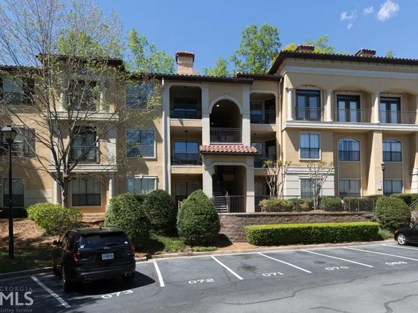 3777 Peachtree Rd, Atlanta, GA 30319