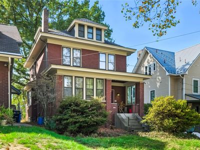 1424 Walnut St, Pittsburgh, PA, 15218