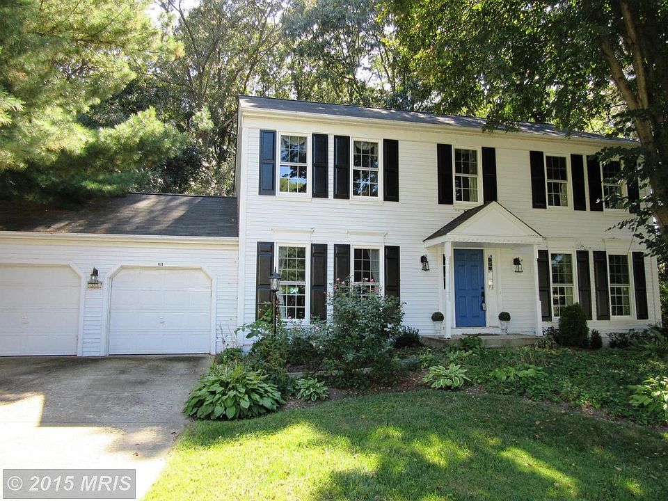 Beautiful Shipleys Choice Colonial