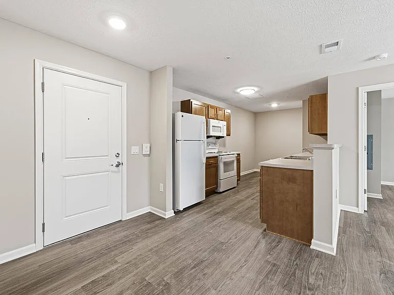 Granville Woods Lofts II — Photo 13