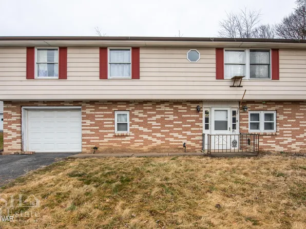 231 Green St, Lock Haven, PA 17745