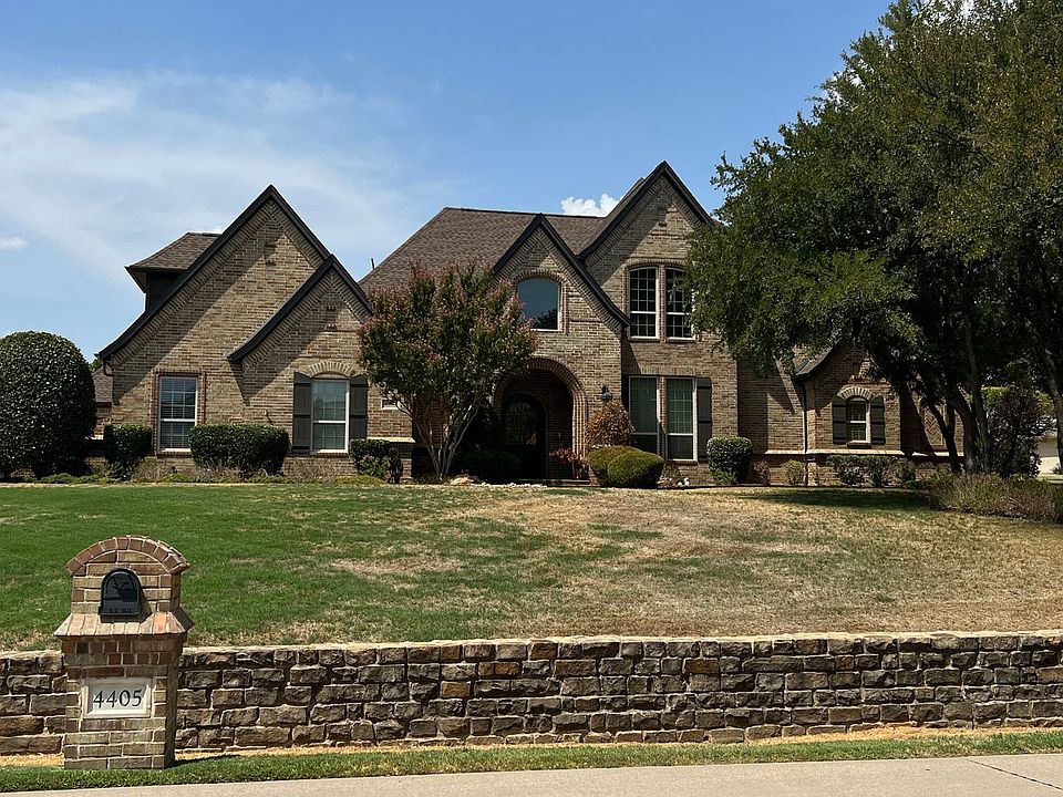 1st image of 4405 Trotter Ln