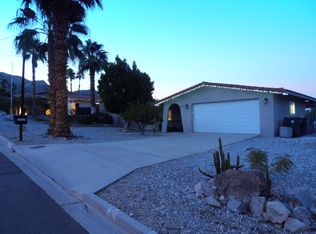 67860 Foothill Rd, Cathedral City, CA 92234