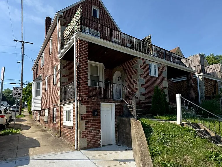 6201 Frederick Rd — Photo 2