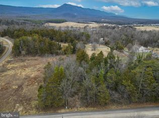 LOT B37 Park View Dr, Luray, VA