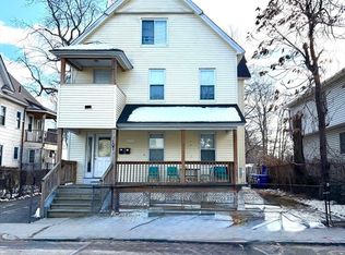 107 Tyler St, Springfield, MA 01109