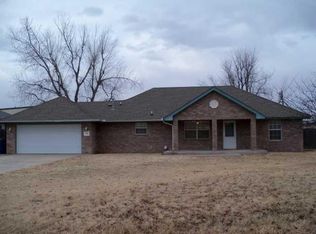 200 Chanda, Mustang, OK 73064