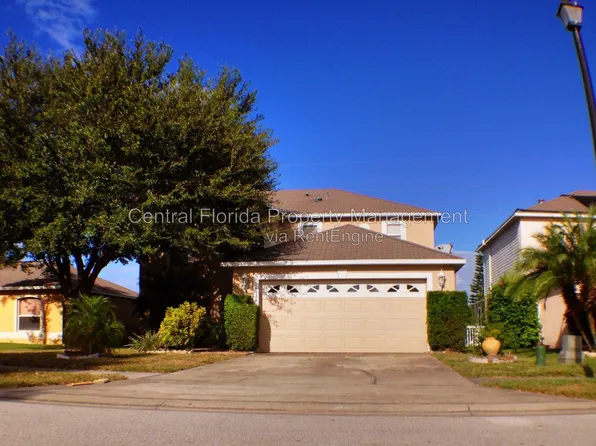 4437 Stonemeadow Dr, Orlando, FL 32826