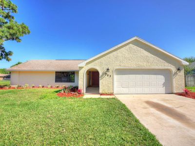 753 Hunan St NE, Palm Bay, FL, 32907
