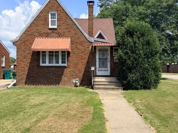 401 Wisconsin Ave, Streator, IL 61364