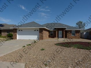 1740 Simmons Dr, Clovis, NM 88101
