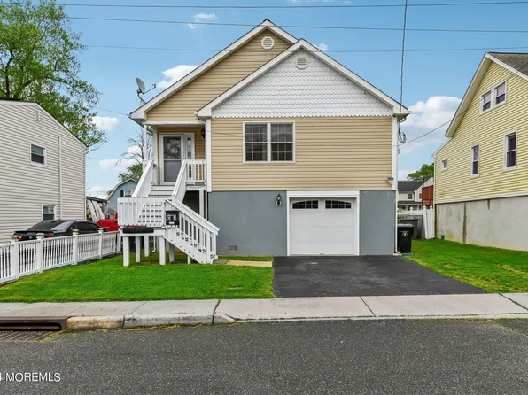 63 Brainard Avenue, Port Monmouth, NJ 07758