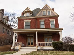 923 N Negley Ave, Pittsburgh, PA