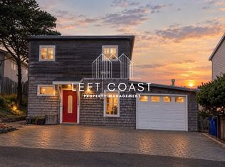 1445 SW Coast Ave, Lincoln City, OR 97367