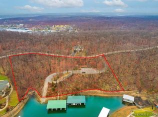 Grand View Dr, Sunrise Beach, MO 65079