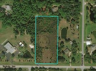 5778 Tropicaire Blvd, North Port, FL 34291