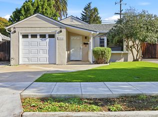 1816 Lenolt St, Redwood City, CA 94063