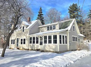 167 Main Street, Brownfield, ME 04010