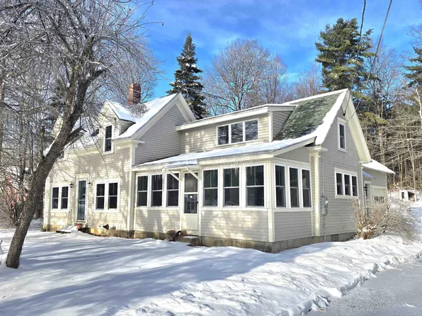 167 Main Street, Brownfield, ME 04010