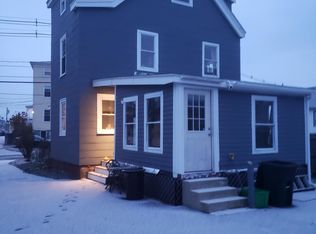 383 Maplewood Ave, Portsmouth, NH 03801