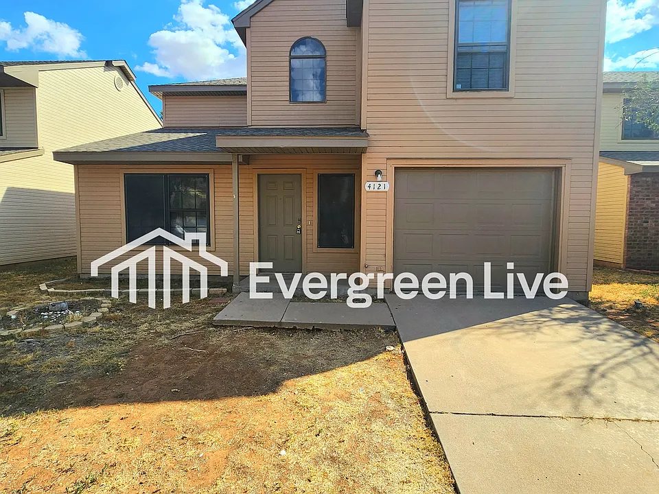4121 Lew Wallace Dr