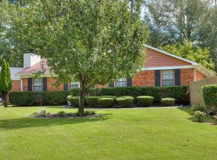 1906 Pine Hollow Dr, Augusta, GA 30906