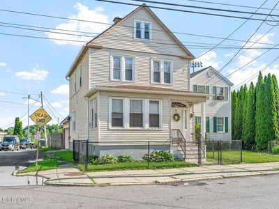286 2nd Avenue, Albany, NY, 12209