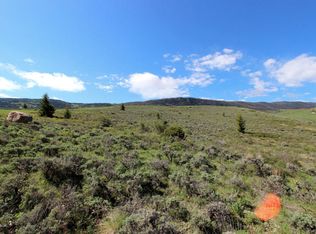 Tbd County Rd 193, Kremmling, CO 80459