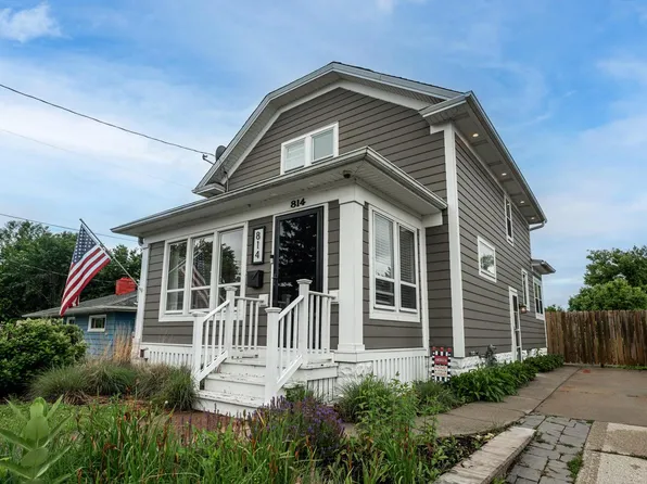 814 Buena Vista AVENUE, Waukesha, WI 53188