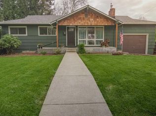 4352 McKay Dr S, Salem, OR 97302