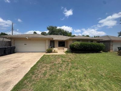2904 N Shannon Ave, Bethany, OK, 73008