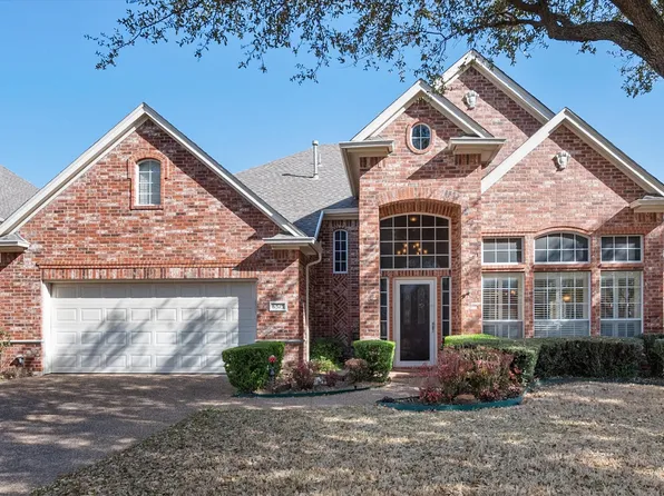 6515 Shelton Home Ct, Arlington, TX 76017