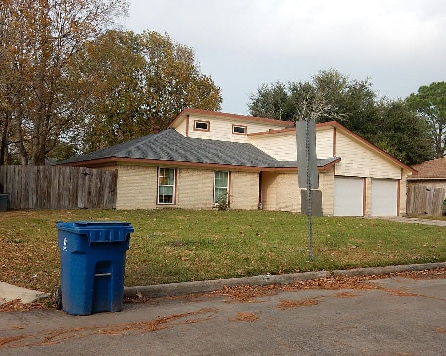 5309 Thistle Dr, Dickinson, TX 77539 Zillow