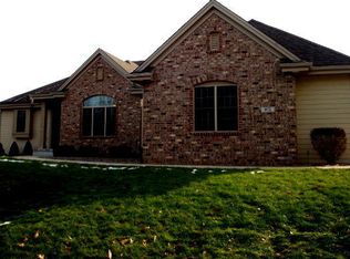 972 Cedar Dr, Burlington, WI 53105