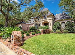 10109 Sanctuary Blvd, Ocean Springs, MS 39564