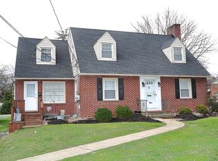 115 W State St, Quarryville, PA 17566