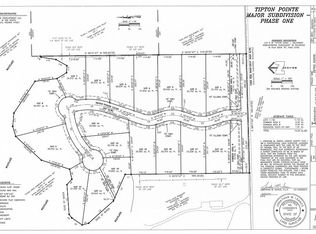 1817 Tipton Pointe Ct, Columbus, IN 47201