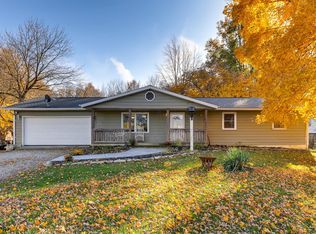 13481 Johnstown Utica Rd, Johnstown, OH 43031