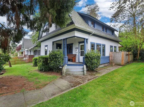 115 F Street SE, Auburn, WA 98002