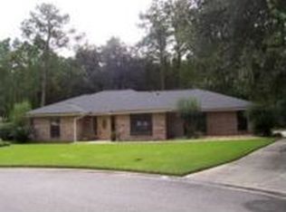 700 Kilchurn Dr, Orange Park, FL 32073