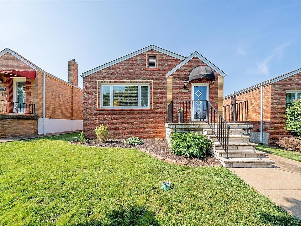 5620 Marquette Ave, Saint Louis, MO 63139 Zillow