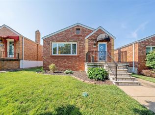 5620 Marquette Ave, Saint Louis, MO