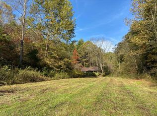 111 Peggs Fork Rd, Jackson, KY 41339