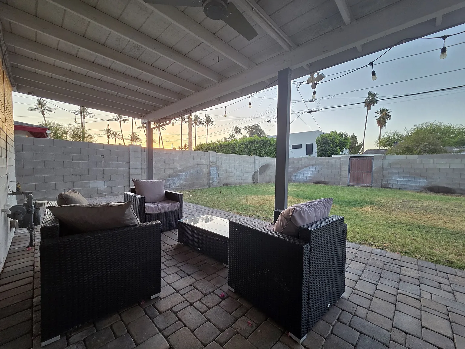 3 bed, 1193 sqft, $3,000 — Photo 2