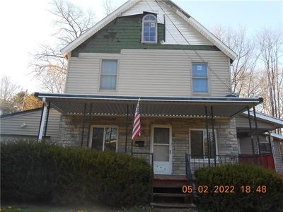 200 Graffius Ave, Punxsutawney, PA, 15767